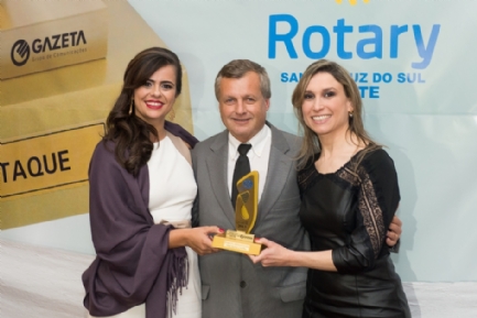 Centro de Oncologia Integrado (COI) do Ana Nery foi premiado na categoria Excelncia em Qualidade.